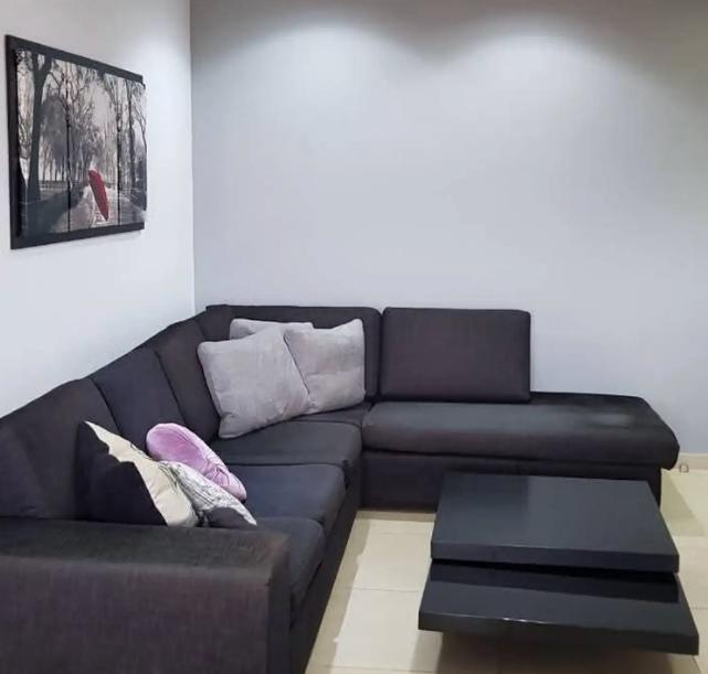 Apartment, 2 bedrooms — 6