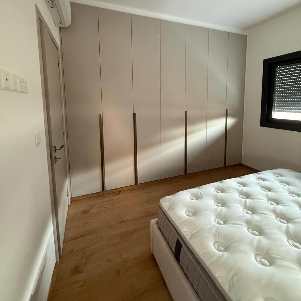 Apartment, 2 bedrooms — 7