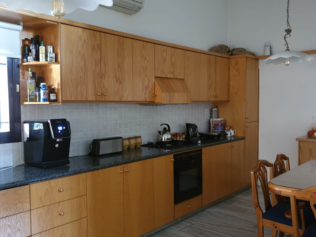 Villa, 3 bedrooms — 3