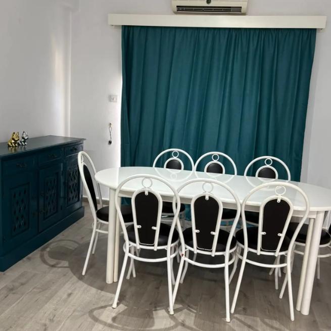 Квартира в Ларнаке