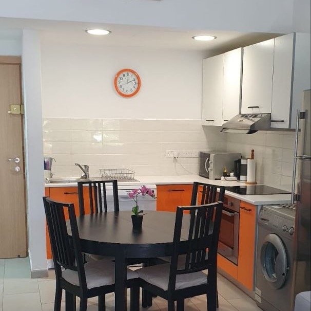 Квартира в Лимассоле