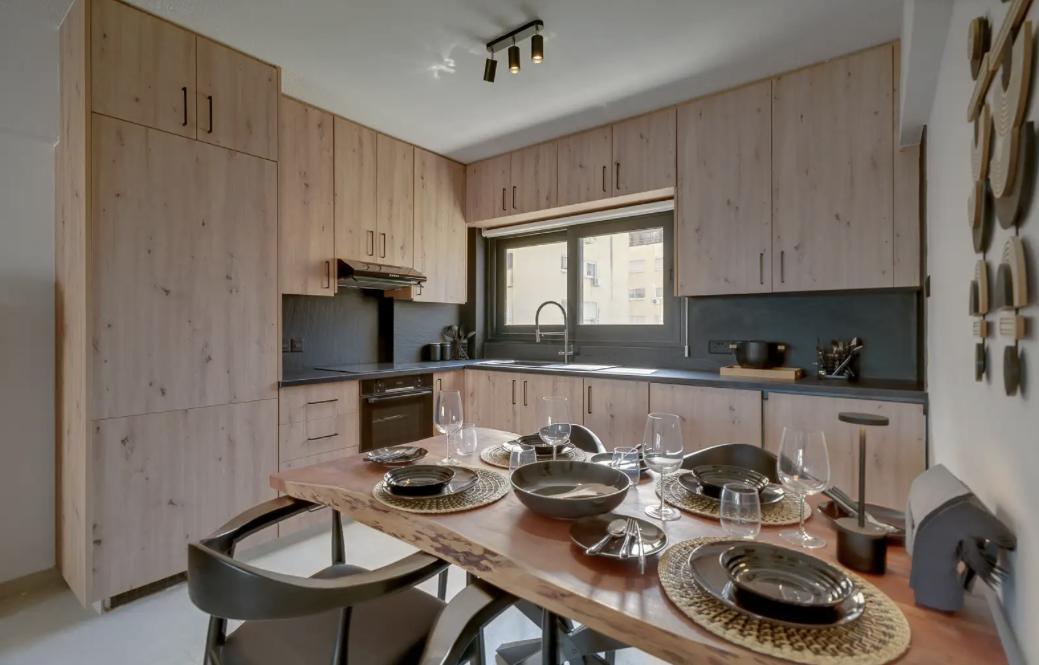 Flat in Larnaca