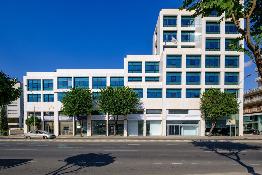 Residential in Nicosia