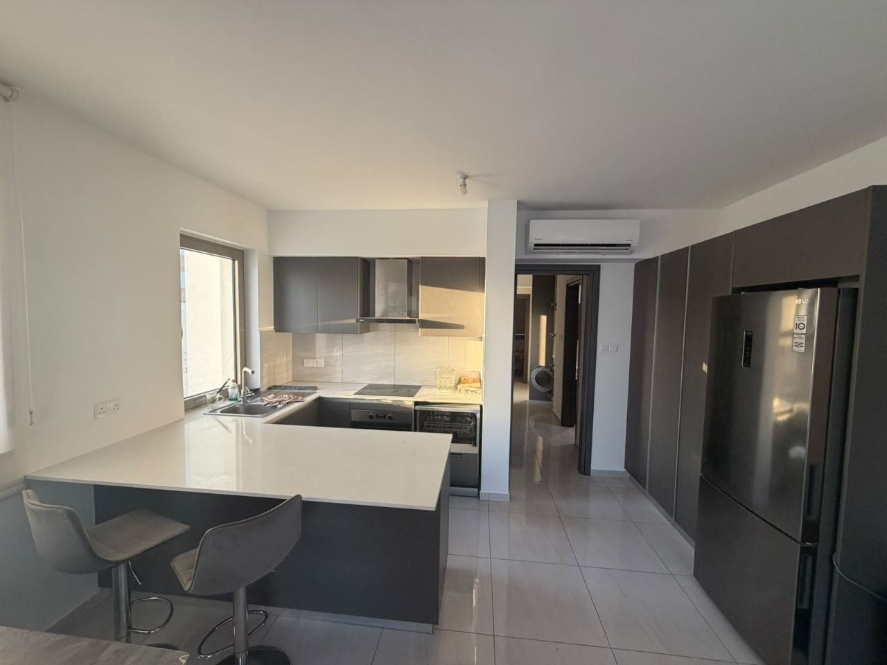 2-bedroom apartment in Livadia Sea Side, Larnaca — 3
