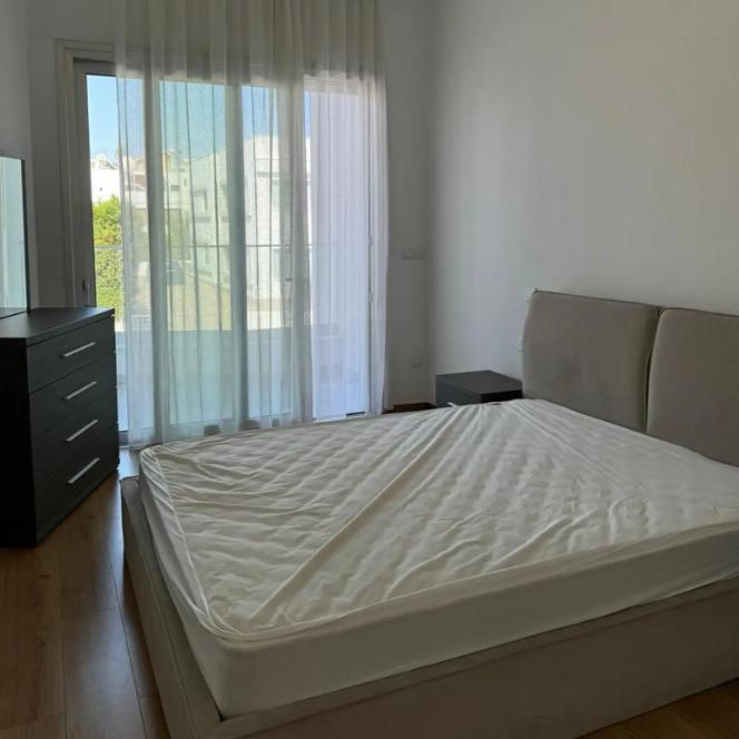 Flat in Limassol