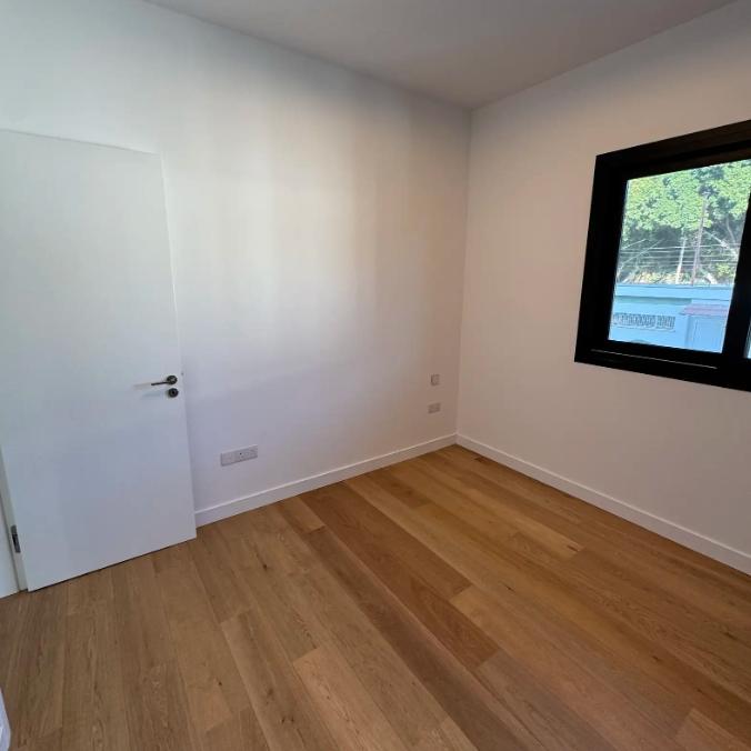 New flat in Limassol