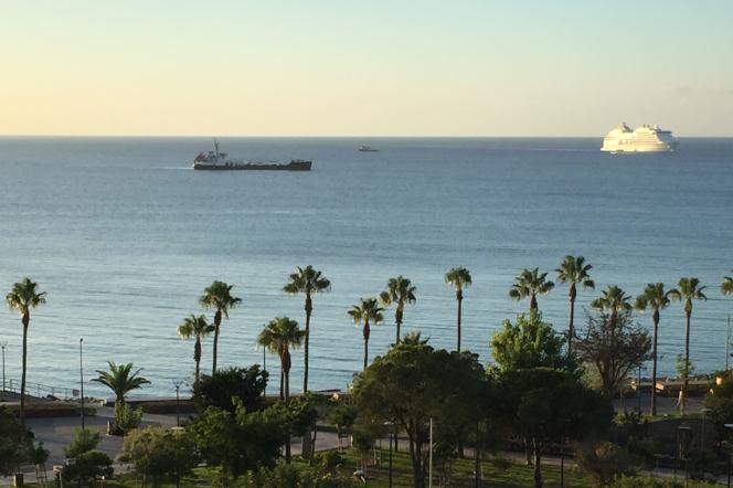 Квартира в Лимассоле