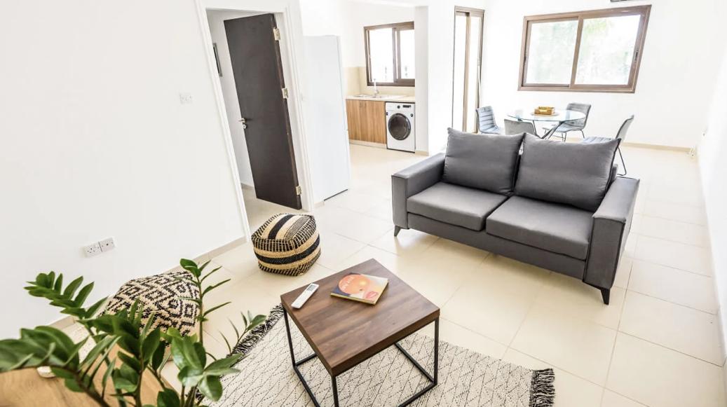 Residential in Nicosia