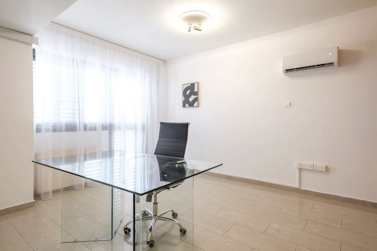 Apartment, 5 bedrooms — 26