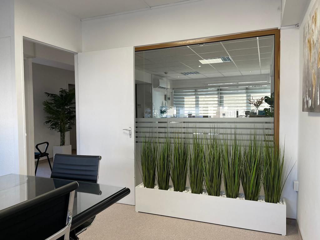 Office in Limassol