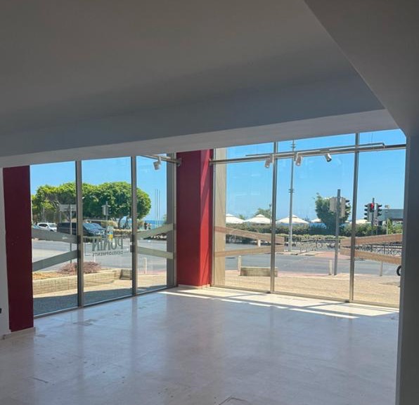 Commercial in Limassol
