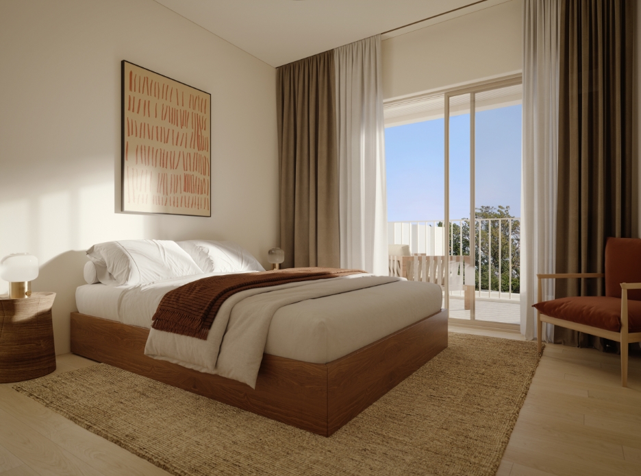 Новый дом в Пафосе