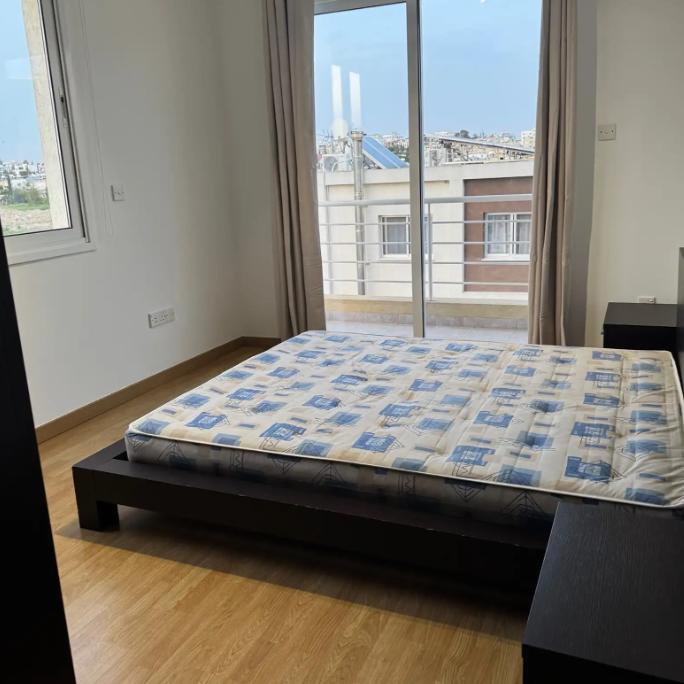 Apartment, 2 bedrooms — 37