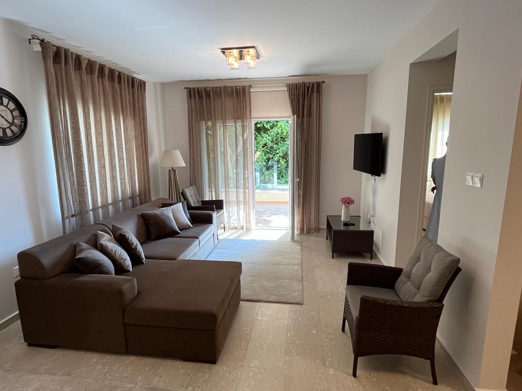 Flat in Limassol