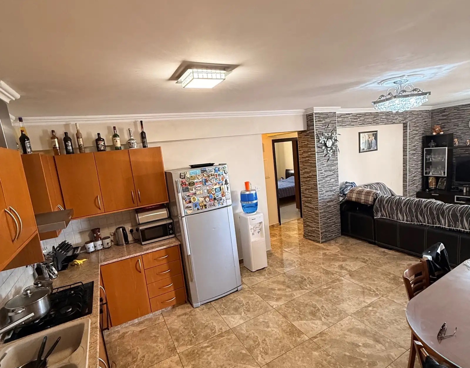 3-bedroom penthouse in Paphos № 218690 3