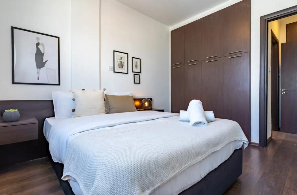 Flat in Larnaca
