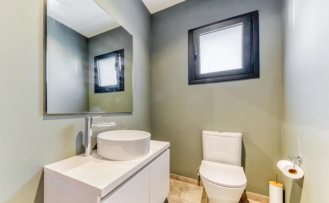 Apartment, 2 bedrooms — 9