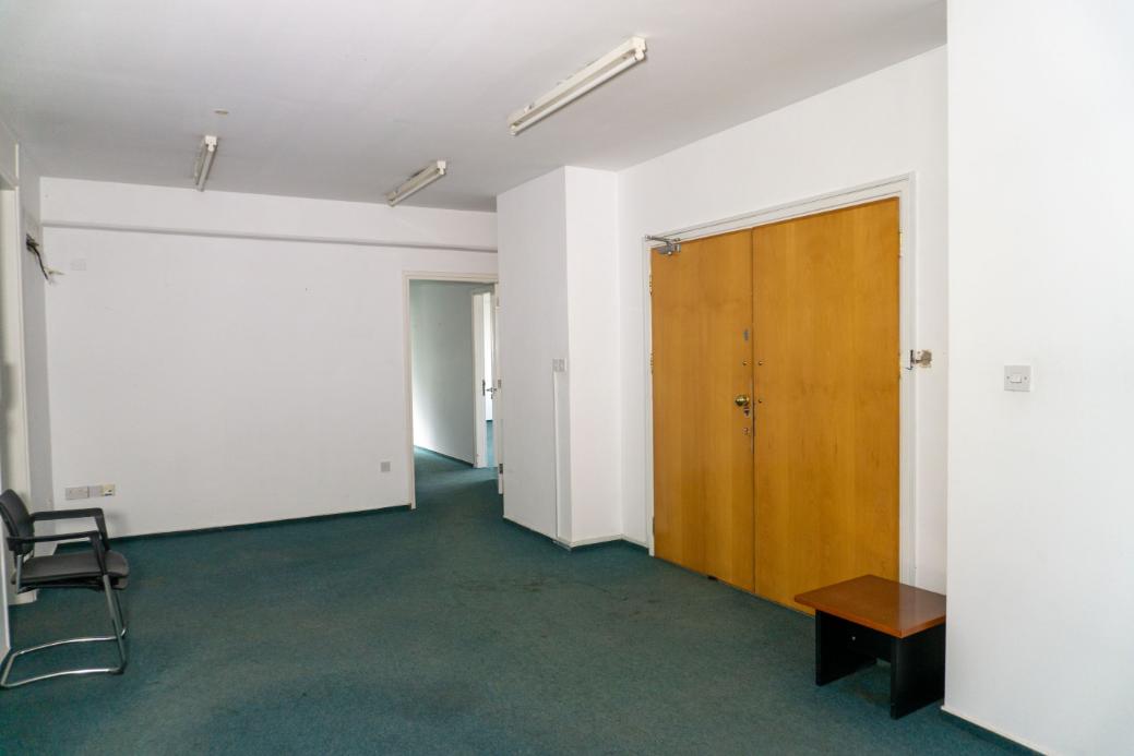 Office in Nicosia
