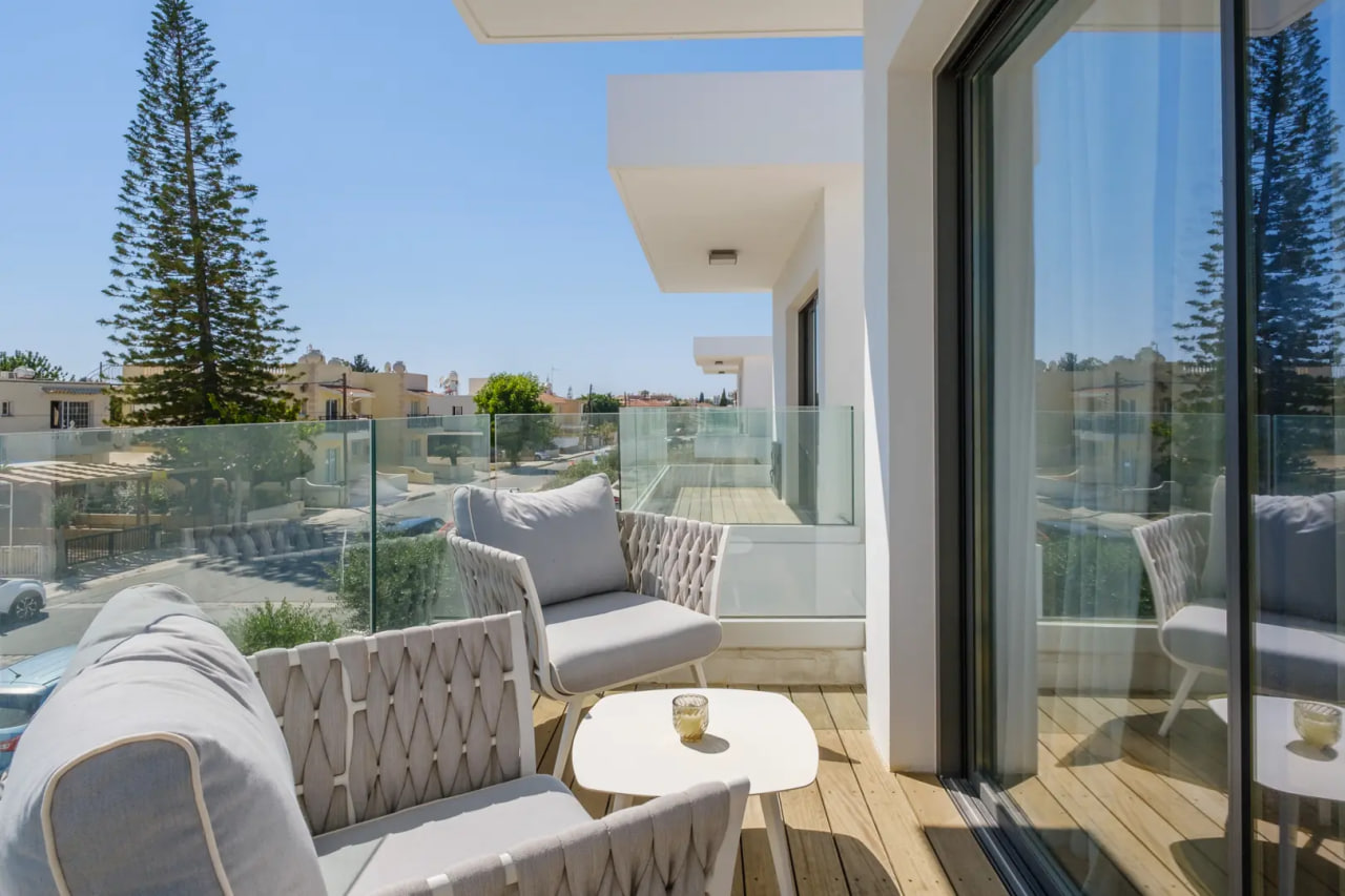 Villa, 3 bedrooms — 13