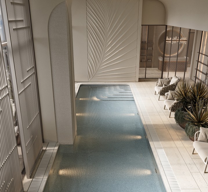 New residential in Limassol