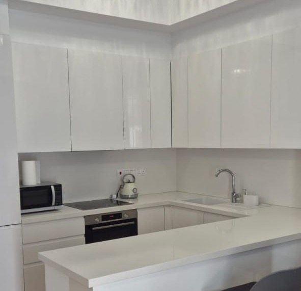 Apartment in Limassol