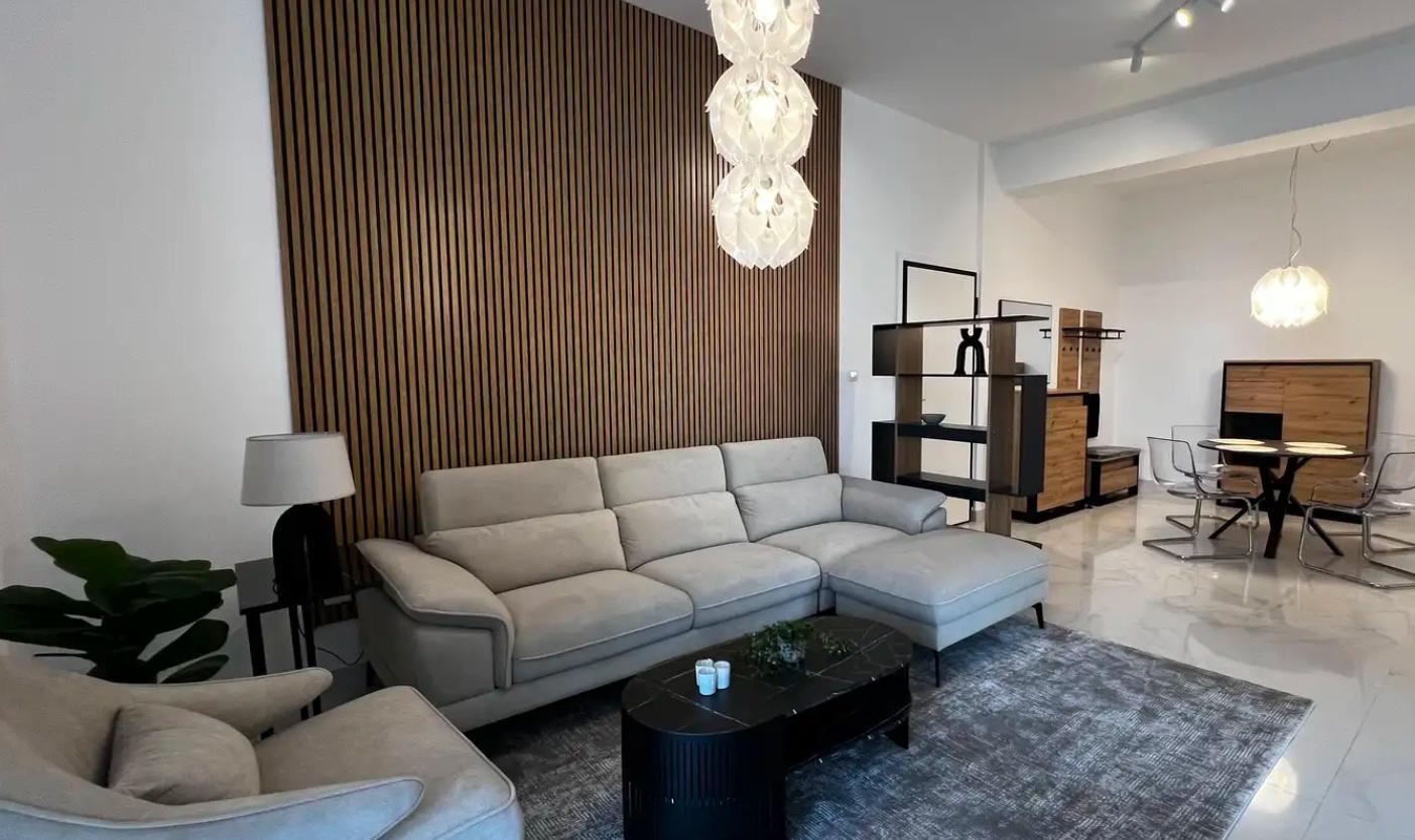 Apartment, 3 bedrooms — 2