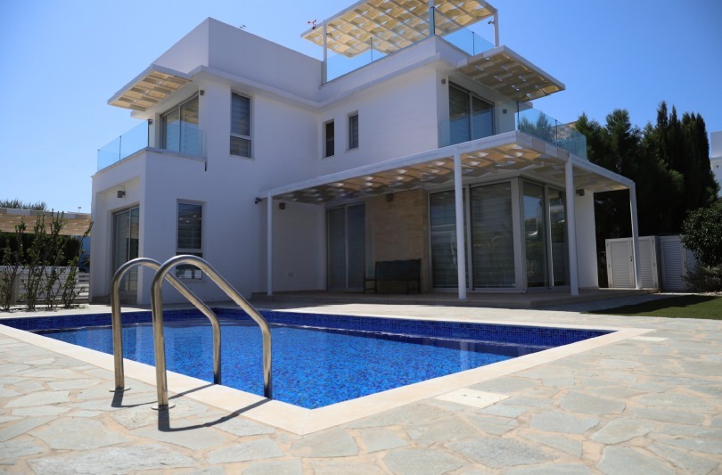 Villa in Famagusta