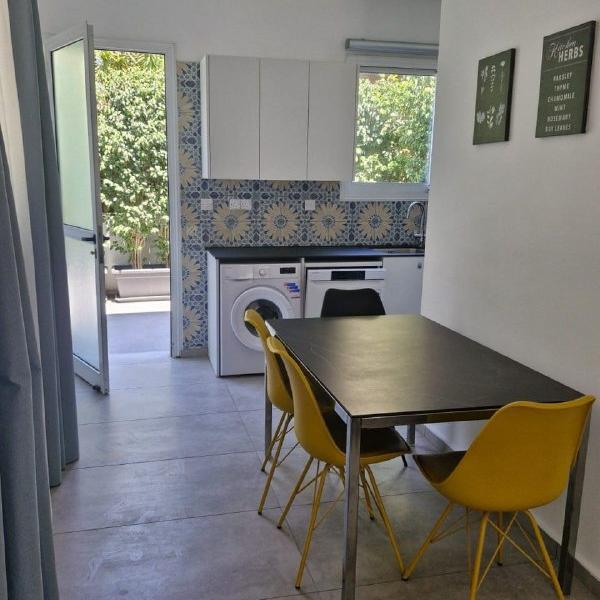 Villa, 2 bedrooms — 5