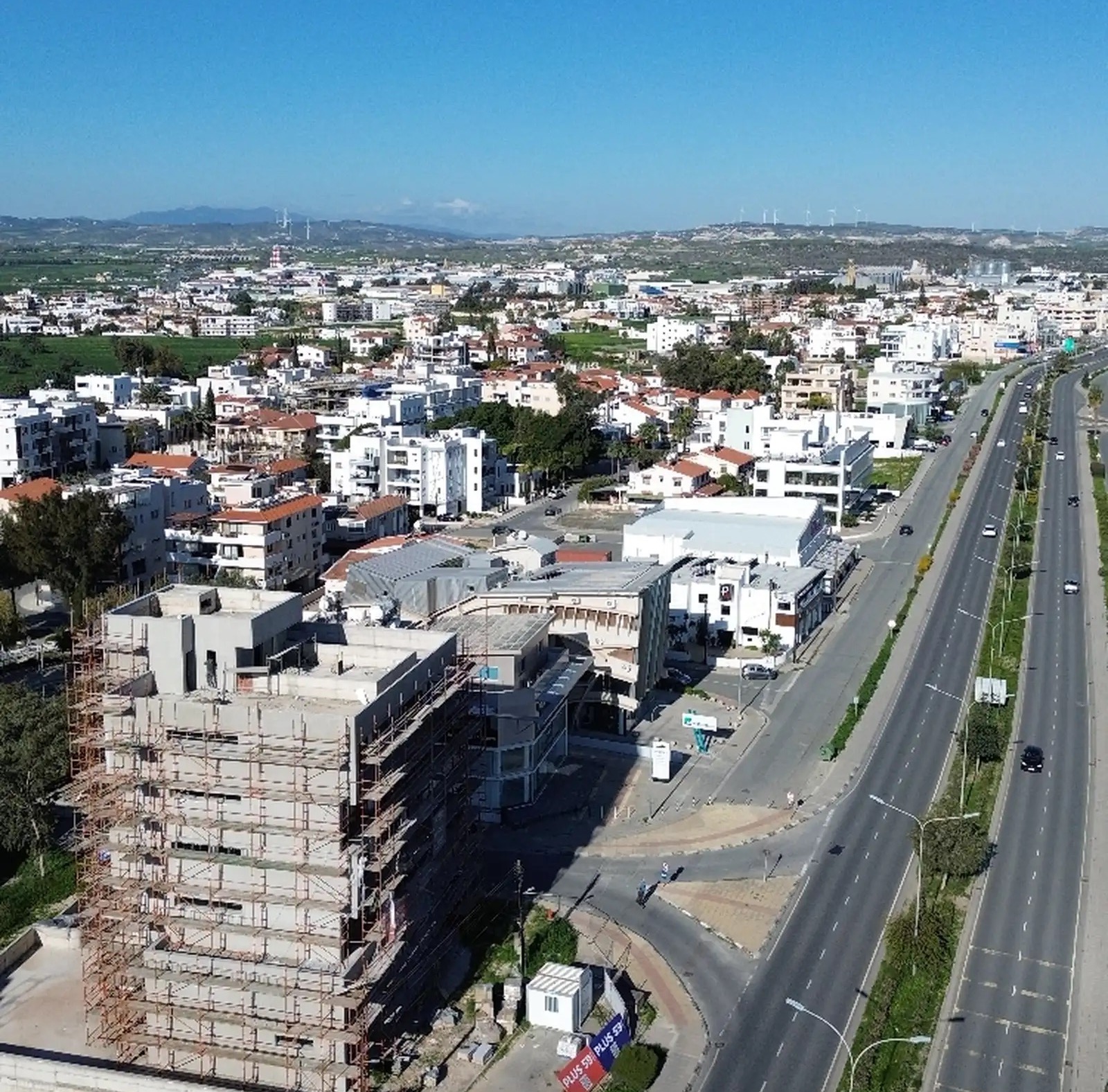 Office in Larnaca № 207244 3