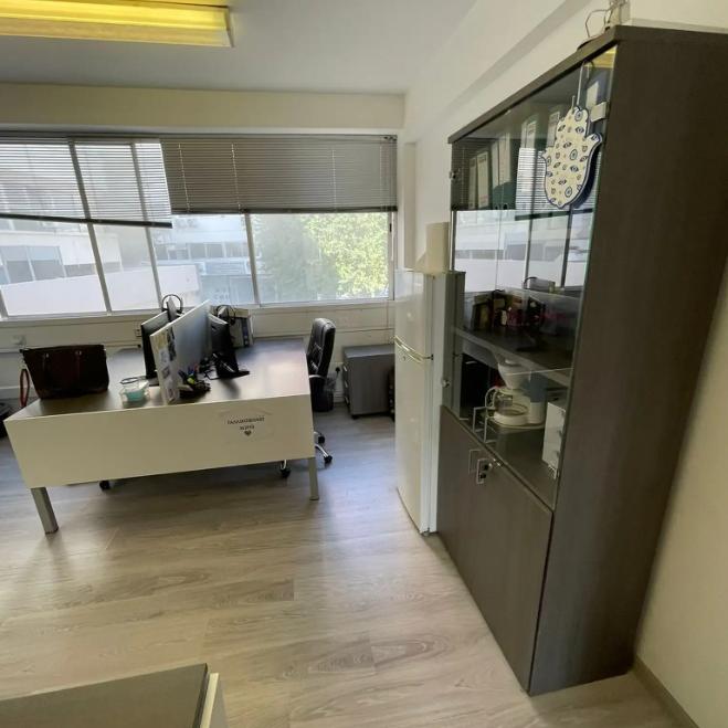 Office in Limassol