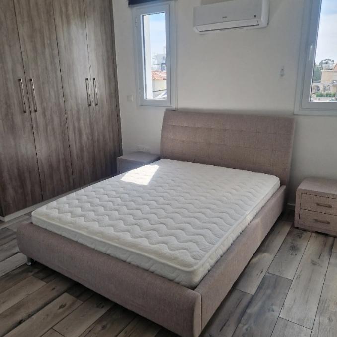Flat in Cyprus