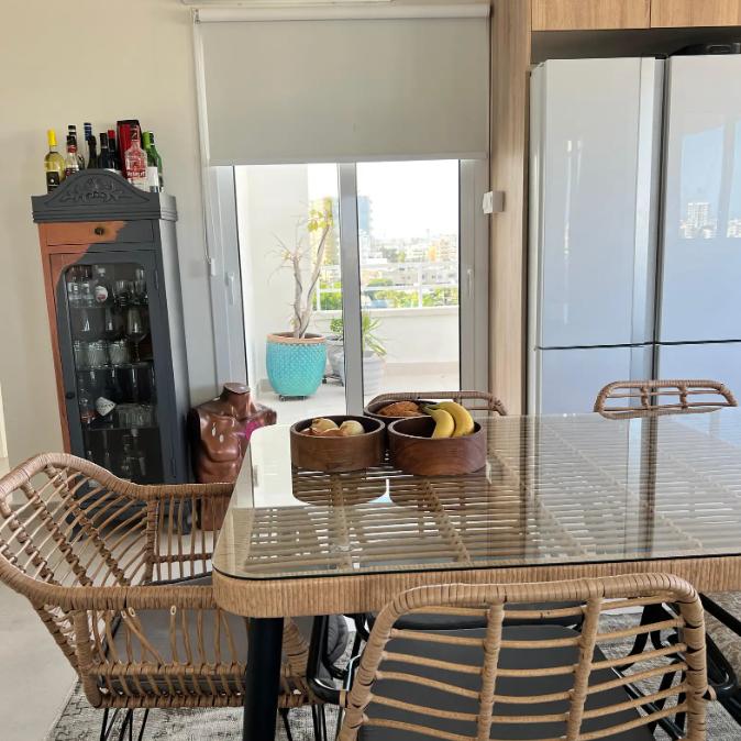 Penthouse in Larnaca