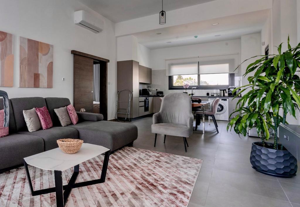 Apartment in Limassol