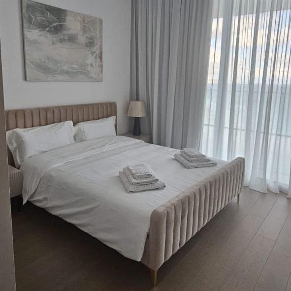 New apartment in Limassol