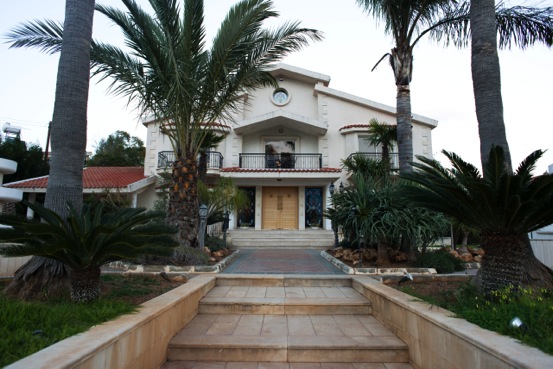 Villa in Limassol