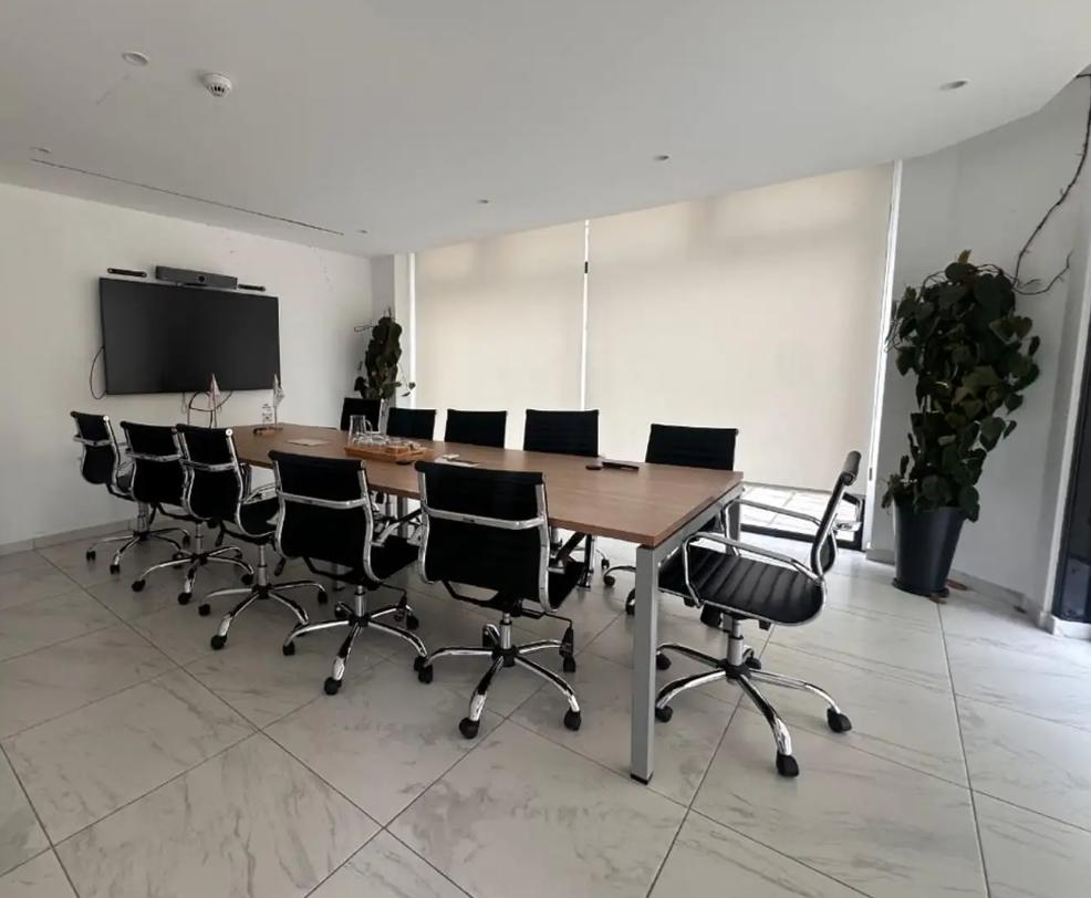 Office in Limassol