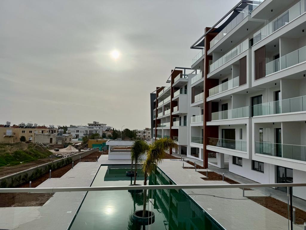 Flat in Paphos