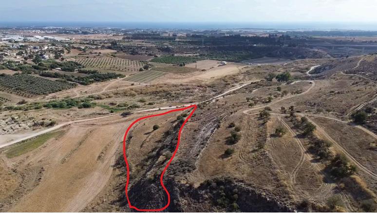 Land in Paphos