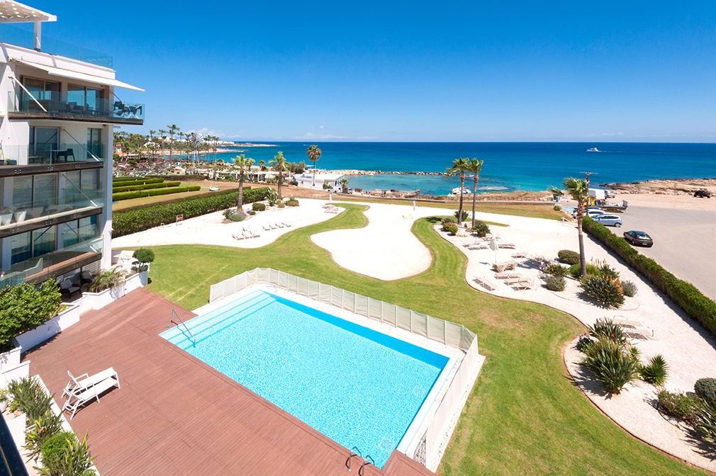 Apartment in Famagusta