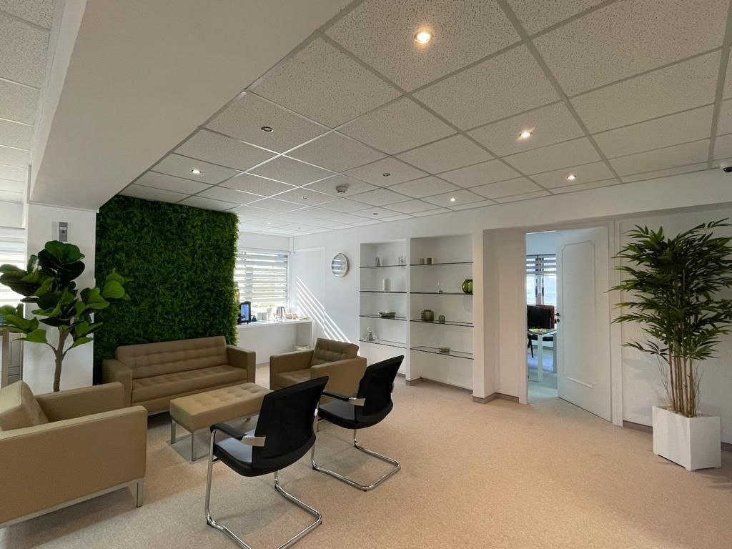 Office in Limassol