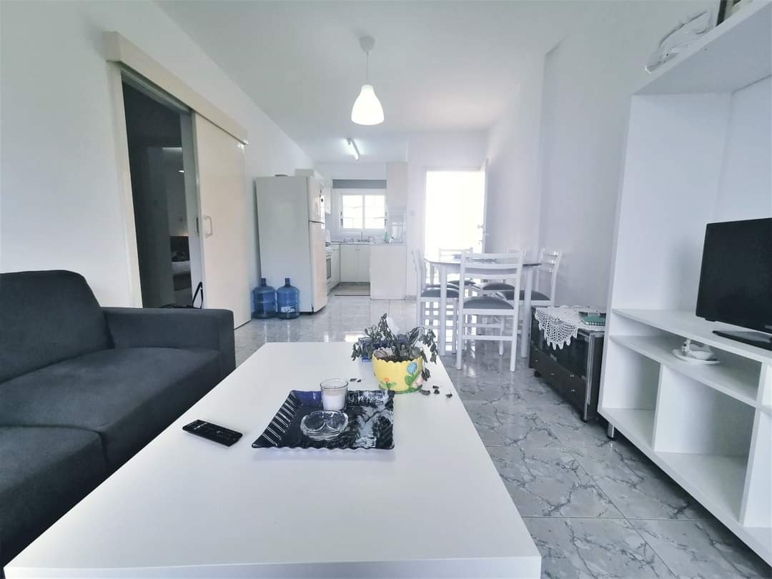 Flat in Famagusta