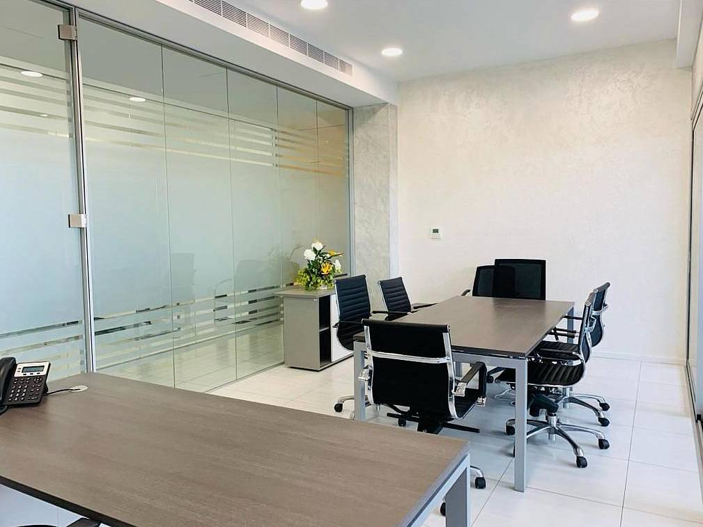 Office in Limassol