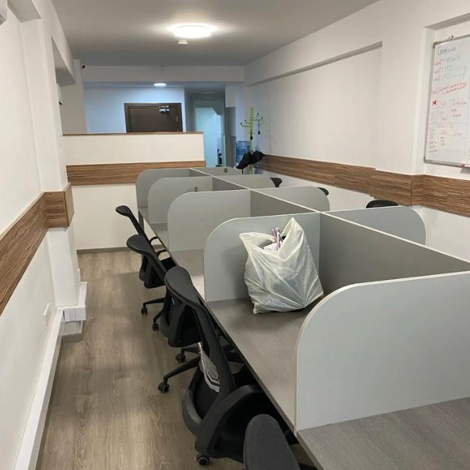 Office in Limassol