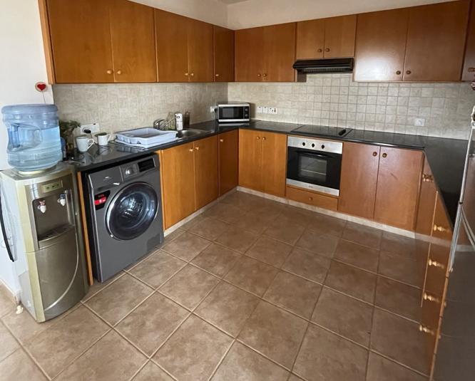 Flat in Famagusta