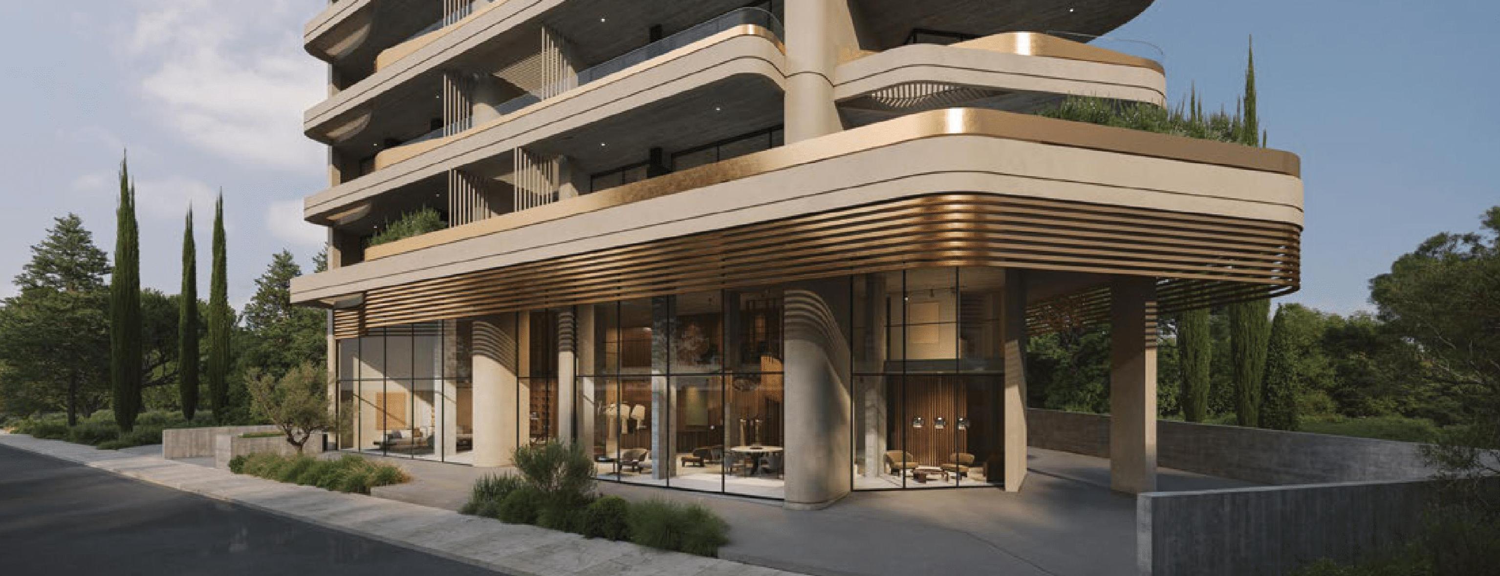 New office in Famagusta № 202805 3