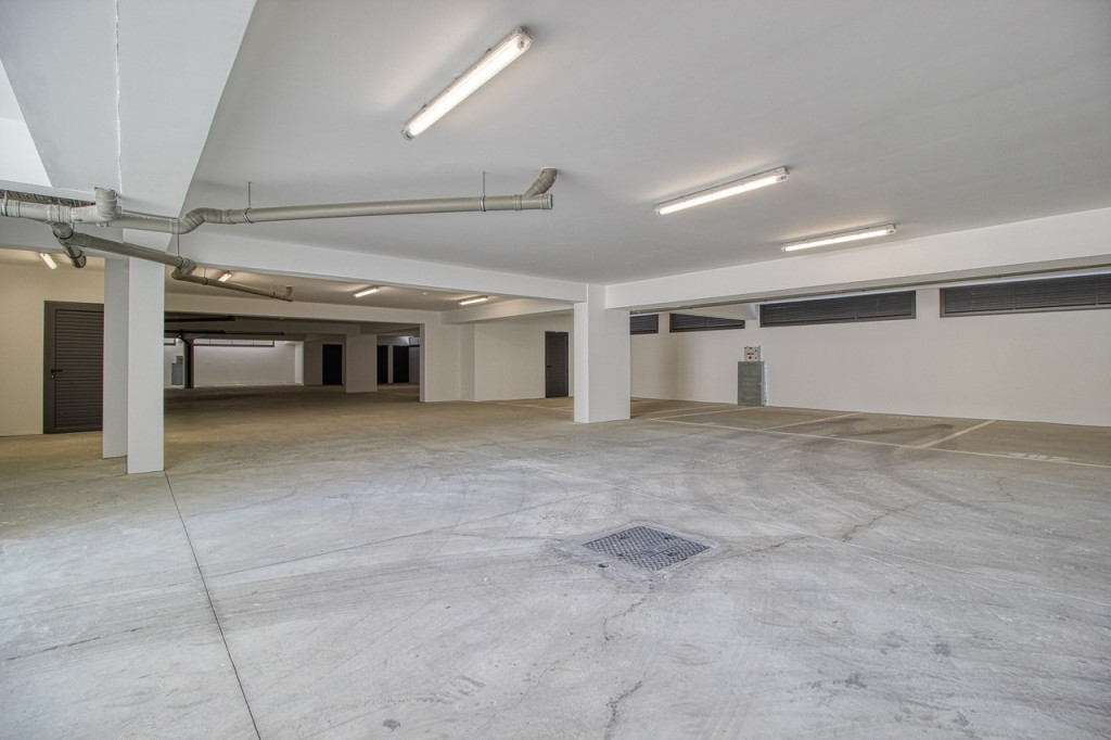 Квартира, 1 комната — 8
