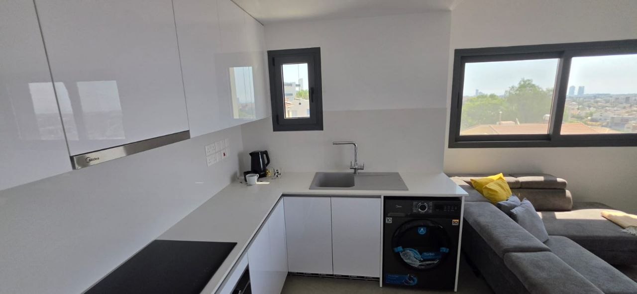 Apartment, 3 bedrooms — 11