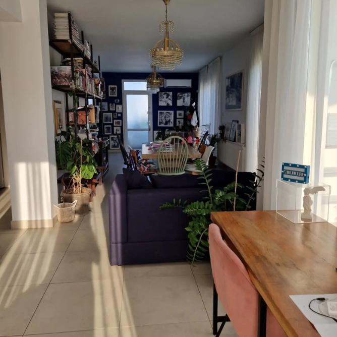 House in Larnaca