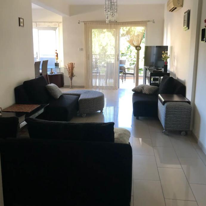 Flat in Limassol