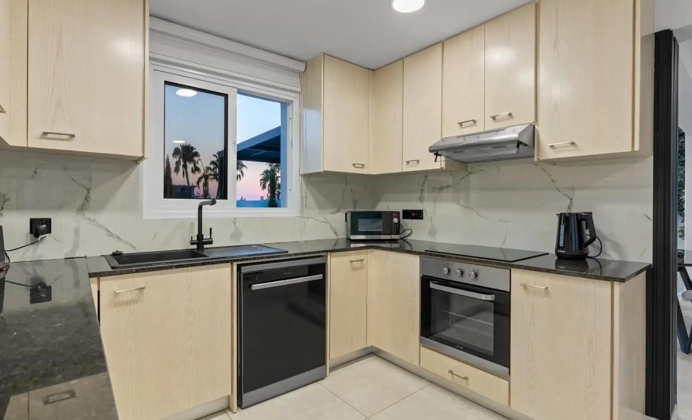 Villa, 3 bedrooms — 3